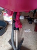 Mobiele wasbak, Handtassen en Accessoires, Uiterlijk | Haarverzorging, Ophalen, Zo goed als nieuw, Overige typen