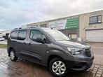 Opel Combo | 12 M Garantie | 91 Dkm | Diesel | 2022, Voorwielaandrijving, Stof, 4 cilinders, 178 g/km
