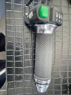 Fatboy Digitale Gashendel, Fietsen en Brommers, Brommeronderdelen | Algemeen, Ophalen of Verzenden, Nieuw, Overige typen