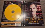 The imitation game, CD & DVD, DVD | Drame, À partir de 12 ans, Enlèvement ou Envoi, Comme neuf, Drame