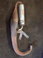 Budget Leovinci mbk booster, Fietsen en Brommers, Ophalen, Gebruikt, Yamaha