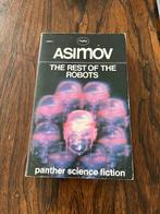 Isaac Asimov (1968-1986), Enlèvement, Utilisé