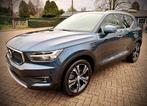 Volvo XC40 T5 Incription Hybride recharge, Auto's, Volvo, Automaat, Euro 6, Leder, Bedrijf
