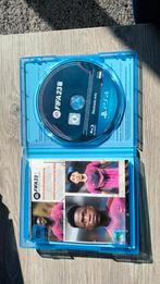 FIFA 23, Enlèvement