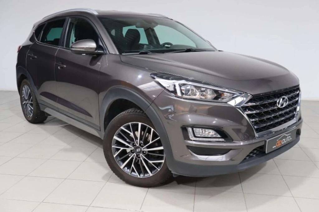 Hyundai Tucson Tucson 1.6 GDi Inspire, Autos, Hyundai, Entreprise, Achat, Tucson, ABS, Airbags, Air conditionné, Bluetooth, Ordinateur de bord