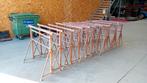 Tréteau de maçon 29 €/p, Bricolage & Construction, Enlèvement, Utilisé, Échafaudage fixe ou roulant, Moins de 2 mètres