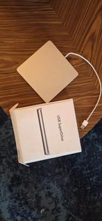 Usb superdrive, Informatique & Logiciels, Enlèvement, Comme neuf, APPLE