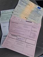 Citroën C3 1.1 Essence avec la demande d'immatricu, Autos, Argent ou Gris, Achat, Boîte manuelle, 5 portes