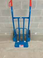 Diable monte escalier, Enlèvement, Diable