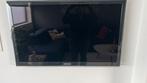 Samsung TV met wandbeugel, Ophalen, Samsung