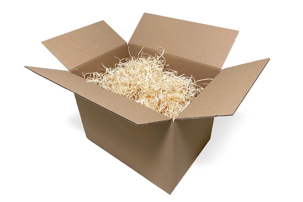 Topkwaliteit houtwol (per KILO) voor knaagdieren verblijf, Ophalen of Verzenden, Nieuw, Overige typen, Hamster