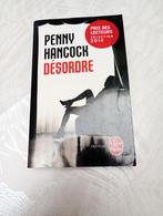 Désordre, Livres, Policiers