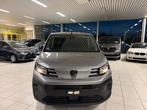 Peugeot Partner Van 1.5HDi 75 kW Euro 6e, Auto's, Peugeot, Navigatiesysteem, Euro 6, Bedrijf, 5 deurs