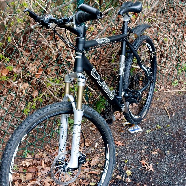 Velo, Fietsen en Brommers, Fietsen | Heren | Herenfietsen, Zo goed als nieuw, Versnellingen, Ophalen of Verzenden