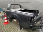 Ford Ranger Wildtrak Pickup bak met rolluik en achterlichten, Arrière, -, Origine de la pièce connue, -