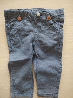 Gekleed broekje - maat 62, Kinderen en Baby's, Babykleding | Maat 62, Gebruikt, Broekje, Ophalen of Verzenden, Hema