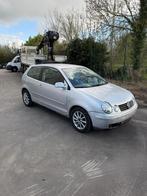 VW POLO 2004 +32 465 37 57 44, Autos, Volkswagen, Achat, Polo