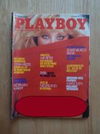 Playboy jaren 80, Ophalen of Verzenden, Gelezen, Overige typen