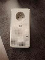 Wifi powerline Telenet, Envoi