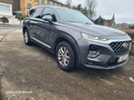 Hyundai Santa Fe 2.0 CRDi 150 Pk- Feel - 2018-170km € 20.450, Santa Fe, Euro 6, Bedrijf, Grijs