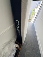 Maxi pocketveer matras 180x200, Ophalen, Gebruikt, Tweepersoons, Matras