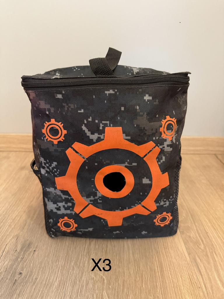 Sac de cible, Enlèvement ou Envoi, Neuf