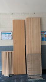 Garde-robe IKEA pax couleur beige 100x236, Maison & Meubles, Armoires | Penderies & Garde-robes, Enlèvement, Utilisé, Métal