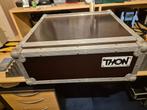 Flightcase Thon Rack 4U Live 40, Enlèvement, Utilisé, Autres instruments, Flight case