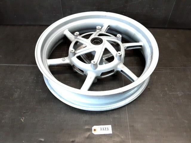 Multistrada 1000 2003 - 2006 Ducati Velg D1-61433, Motos, Pièces | Ducati