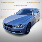 Personenauto, BMW, 3-serie Touring, 316d Executive, 2015, Auto's, BMW, Gebruikt, 95 pk, Overige brandstoffen, Zwart