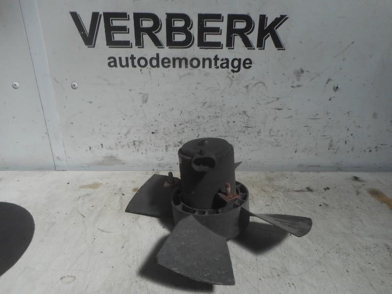 KOELVENTILATOR Opel Astra F (53 / 54 / 58 / 59), Gebruikt, Opel