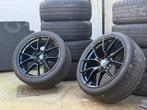 Jantes bmw pack m, Autos : Pièces & Accessoires, Enlèvement, Pneus et Jantes