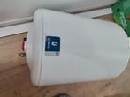 Elektrische Boiler Van Marcke 50L, Bricolage & Construction, Enlèvement ou Envoi, Boiler, Utilisé, 3 à 5 ans