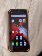 Smartphone Doogee s88 pro 10000mah batterij, Ophalen