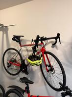 Ridley Fenix SL Disc 105, Fietsen en Brommers, Ophalen of Verzenden, Zo goed als nieuw