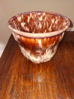 west germany bloempot, Enlèvement