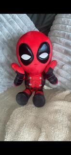 Knuffel deadpool, Enlèvement, Comme neuf