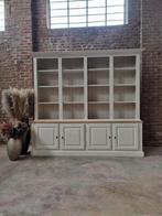 Bibliothèque/meuble de bibliothèque en bois massif LIVRAISON, Maison & Meubles, Armoires | Bibliothèques, 25 à 50 cm, 200 cm ou plus