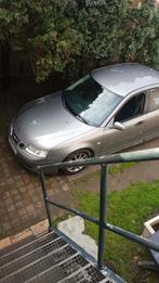 saab 93 te koop of teruil, Autos, Saab, Cuir, Argent ou Gris, Achat, Entreprise