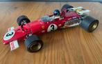 Ferrari 312B Jacky Ickx EXOTO, Enlèvement ou Envoi, Comme neuf, Voiture, Autres marques