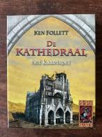 Kaartspel De Kathedraal 999 games, Ophalen, Zo goed als nieuw
