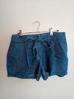 damesshort, Enlèvement