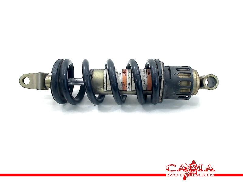 AMORTISSEUR ARRIÈRE Yamaha FZR 600 1989-1993 (FZR600 3HE), Motos, Dhr. S. di Majo, Utilisé, Info@cama-motorparts.nl, P.J. Troelstraweg 8 8
3144 CX  MAASSLUIS, NL