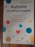 boek Autisme en zelfvertrouwen, Ophalen of Verzenden, Nieuw, Functieleer of Neuropsychologie