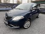 Lancia Ypsilon, 2017, 1.2i, 73.000km, Airco, Pdc+ 12m Garant, Achat, Entreprise, Carnet d'entretien, Ypsilon