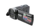 Sony Handycam HDR-CX130E - Camera, Sony