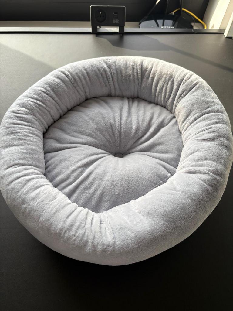 Jack & vanilla kattenmand, Animaux & Accessoires, Paniers pour chats, Enlèvement, Comme neuf