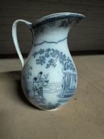 Porseleinen kan, Antiek en Kunst, Antiek | Vazen, Ophalen