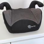 Zitje voor auto, Ophalen