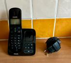 Trois téléphones sans fil, Telecommunicatie, Vaste telefoons | Handsets en Draadloos, Ophalen of Verzenden, 3 handsets